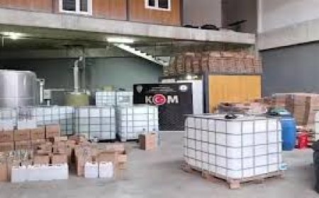 81 İlde Çengel Operasyonları: 279 Şüpheli Yakalandı