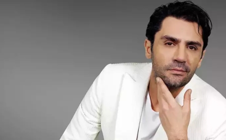 Yaşar İpek'in Kardeşi Işık İpek Hayatını Kaybetti