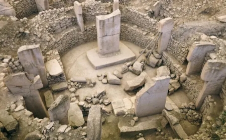 Türkiye’deki Arkeolojik Kazılar Tarihi Yeniden Yazdırıyor