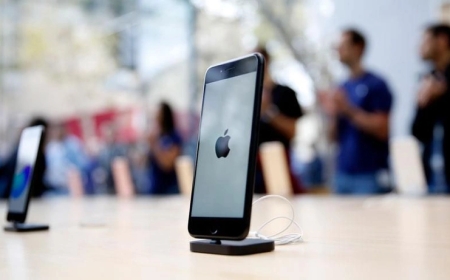 iPhone'daki 'i'nin Ne Anlama Geldiğini Biliyor Musunuz? Steve Jobs Açıklamıştı