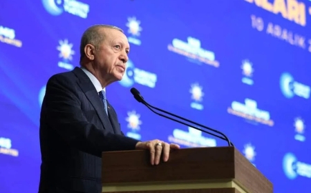 AK Parti Aydın İl Kongresi’nin Tarihi Belli Oldu