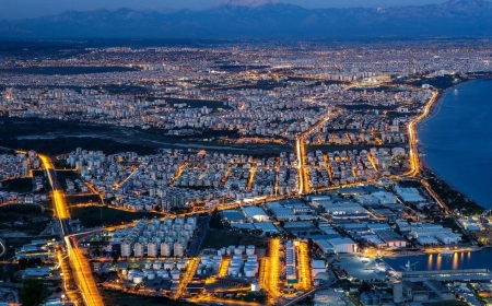 SGK Antalya İl Müdürü Mehmet Tanrıöver’den Açıklama: Belediyelerde Takas Dönemi