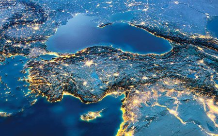 Türkiye’nin En Kalabalık İlçesi Açıklandı: İstanbul’un O İlçesi Öne Çıktı