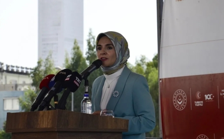 Bakan Göktaş'tan Narin Güran ve Sıla Bebeğin Davalarıyla İlgili Açıklama