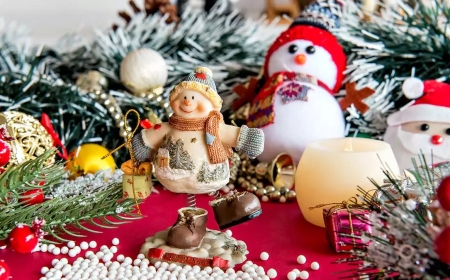 Dünya Yeni Yıla Nasıl Hazırlanıyor? İlginç Yılbaşı Gelenekleri