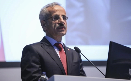 Çocukların Sosyal Medya Kullanımına Yeni Düzenleme: Bakan Uraloğlu Tarih Verdi