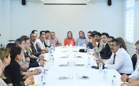 Öğretmenlerin Mazerete Bağlı Yer Değiştirme Başvuruları Başlıyor