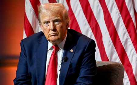 Panama’dan Trump’a Yanıt: “Konuşacak Bir Şey Yok”