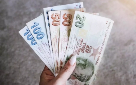 2025 Memur ve Emekli Maaşı Zam Oranları Belli Oluyor