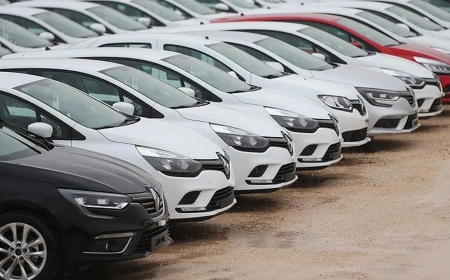 Cumhurbaşkanı Erdoğan İmzaladı: ÖTV'siz Araçlar İçin Yeni Düzenleme