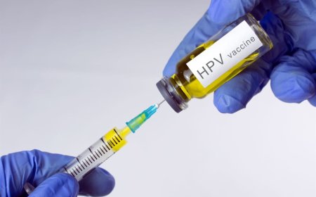İzmir Büyükşehir Belediyesi'nden Ücretsiz HPV Aşısı Kampanyası