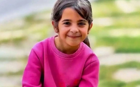 Narin Güran Cinayeti Davasında İkinci Gün: Sanıklar Adliyeye Getirildi