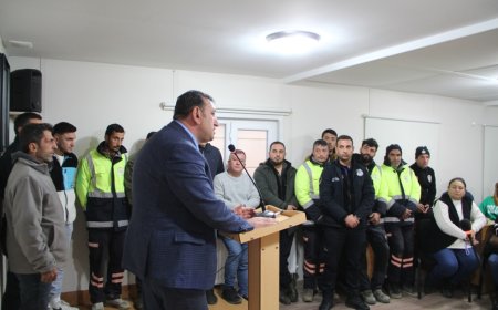 Çanakkale'de Gökçeada Belediyesi Asgari Ücreti 30 Bin Lira Olarak Belirledi