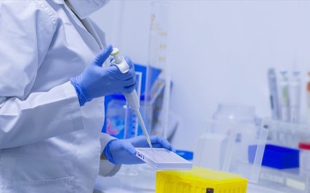 Covid-19'un Kökeni Tartışma Yaratıyor: FBI'ın Gizlenen Raporları Gündemde