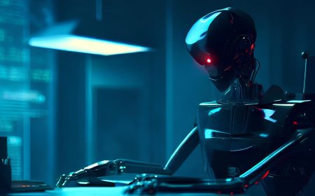 Teknolojinin Bedeli: Yapay Zeka Hava Kirliliğini Artırıyor