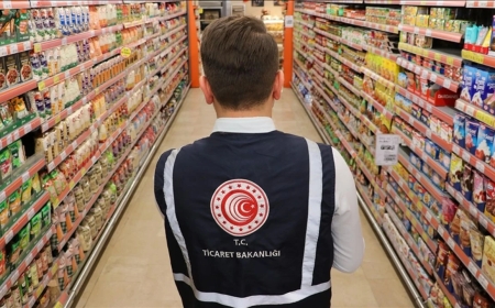 Zonguldak'ta Fahiş Fiyatlara Karşı Denetimler Sıkılaştırıldı