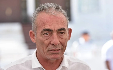 BES 'İş Bırakma' Eylemi Başlatıyor