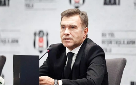 Feyyaz Uçar’ın Yeni Görevi Seçim Sonrası Netlik Kazanacak