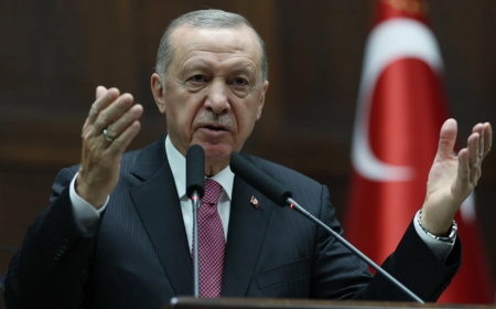 Cumhurbaşkanı Erdoğan’dan Suriyeliler İçin Geri Dönüş Talimatı