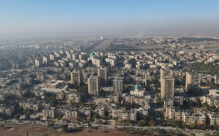 Suriye'de Son Bir Ayda Yaşanan Gelişmeler Detaylandırıldı