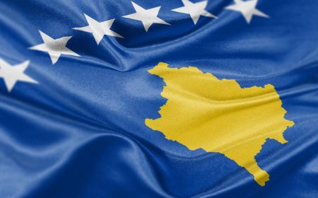 Kosova’da Türkçe Resmi Kullanımda Dil Oldu: Meclis Kararıyla Onaylandı