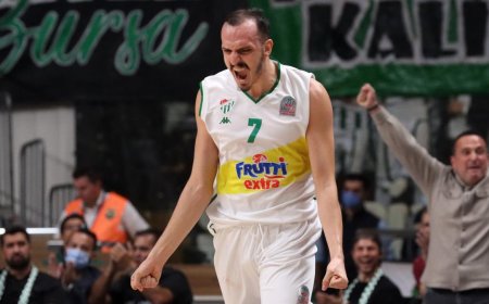 Merkezefendi Belediyesi Basket, Metin Türen’i Kadrosuna Kattı