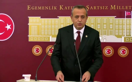 Saadet-Gelecek Grubu Yeniden Kuruldu