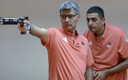 Yusuf Dikeç: Başkasının İzinden Giden, Kendi İzini Bırakamaz