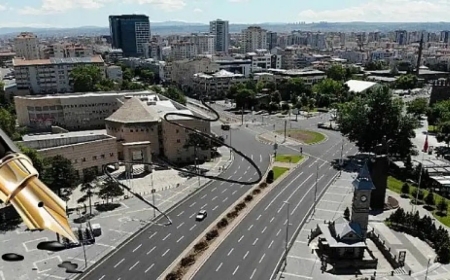 Cumhurbaşkanı Erdoğan Kayseri’ye Geliyor, Bünyan’a Yatırım ve Alzheimer Merkezi