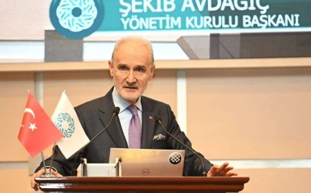 İş Dünyasından Vize Tepkisi: Engeller Kalkarsa Potansiyel Artar