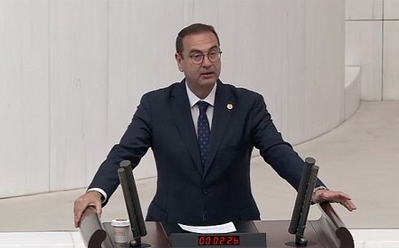 Çanakkale Milletvekili Rıdvan Uz’dan Enerji Politikalarına Sert Eleştiriler