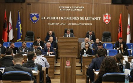 Kosova'da Türkçe 'Resmi Kullanımda Dil' Statüsü Kazandı