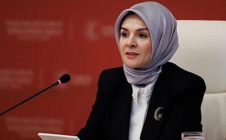 Bakan Göktaş: 'Narin İçin Adalet Sağlandı'