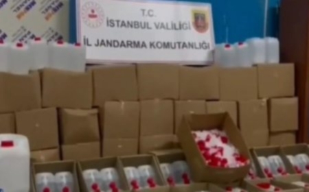 Narko kapan-4 Operasyonlarında 50 Şüpheli Tutuklandı