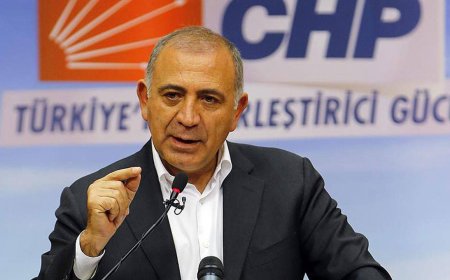 Gürsel Tekin: TÜİK'in Makyajlı Rakamları Yoksulluğu Gizleyemiyor