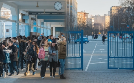 Yılbaşında Okullar Tatil Mi? 31 Aralık ve 1 Ocak İçin Açıklama Geldi