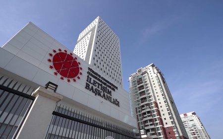 DMM, 'Cumhurbaşkanı Erdoğan İsrail'i Aradı' İddiasını Yalanladı