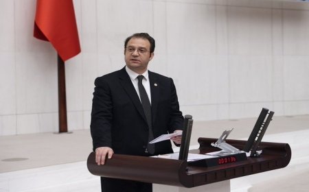 CHP'li Vekil İnan Akgün Alp: 'Ben İhraç Olmam, İlaç Olurum'