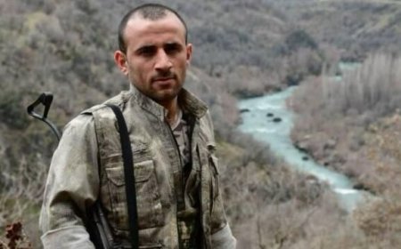 MİT'ten Irak Gara'da Nokta Operasyon