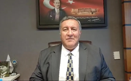 CHP Milletvekili Gürer: Halkın Sorunları 2025’e Kaldı