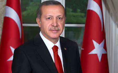 Cumhurbaşkanı Erdoğan: "Çatışmalara Rağmen Ekonomik Göstergelerde İyileşme Devam Ediyor"