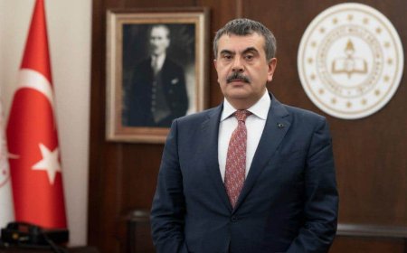 Yusuf Tekin Açıkladı: 2025’te Öğretmenler İçin KPSS Kaldırıldı