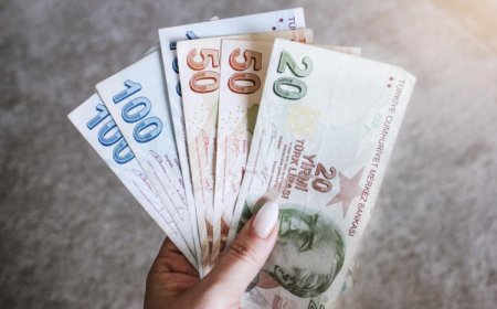 En Düşük Emekli Maaşına Zam Tarihi Açıklandı! Dul ve Yetim Aylıklarında Değişim