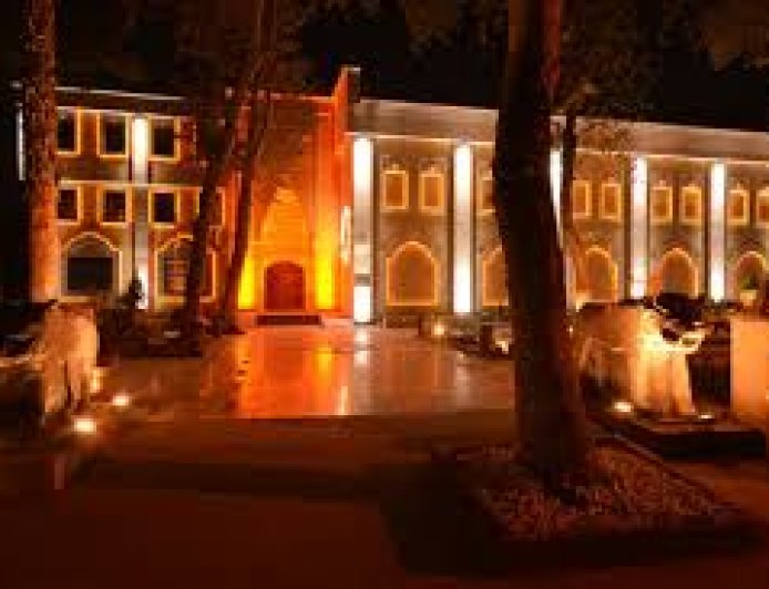 Osmaniye Kent Müzesi'nden Tarih Dolu Ziyaret