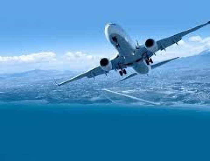 Afyonkarahisar'da Sonic Patlama Korkusu: Uçak Düştü Sanıldı