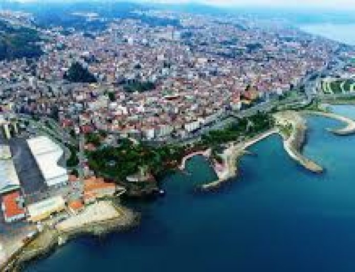 Trabzon, Rize, Giresun ve Ordu’da Turizm İçin Ortak Akıl Çağrısı
