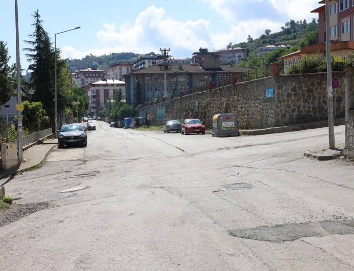 Sancak Mahallesi'nde Büyük Dönüşüm Başlıyor