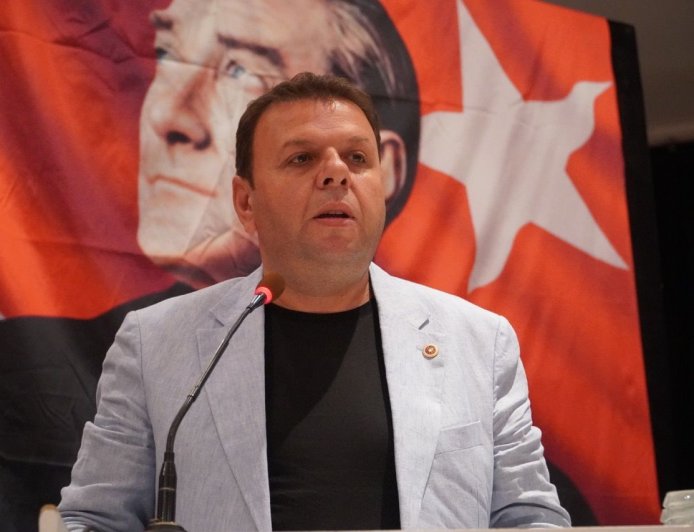 Edirne Milletvekili Ediz Ün, Edirnespor İçin Destek Çağrısı Yaptı