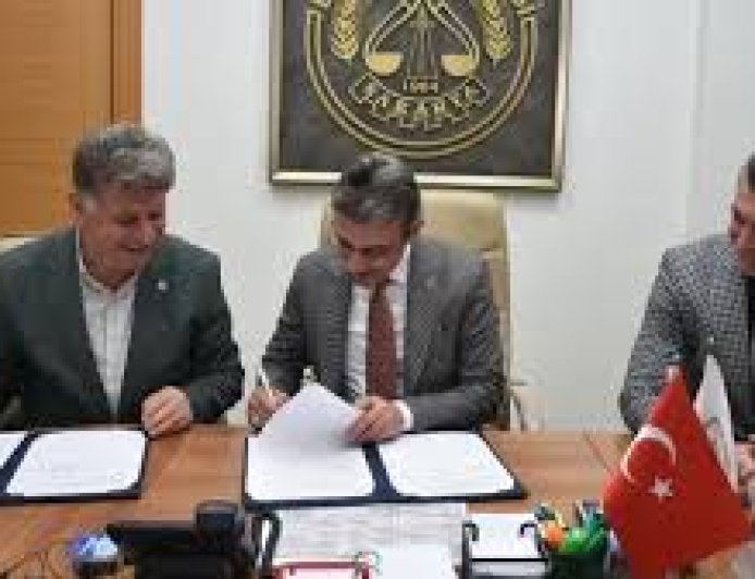 Erenler'de Sosyal Denge Sevinci