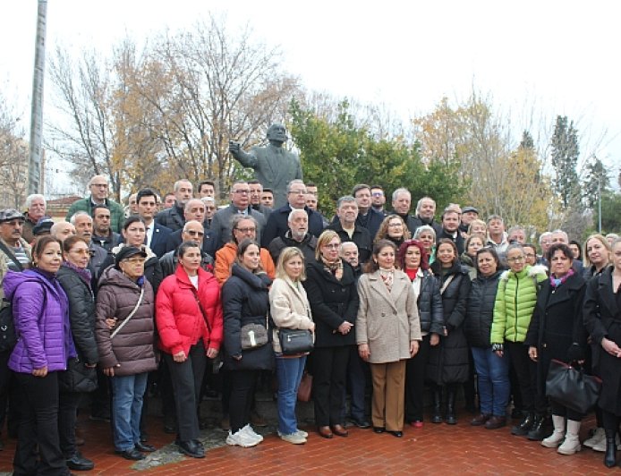 İsmet İnönü’nün Liderliği Dünya Barışı İçin Önemli Bir Katkıdır